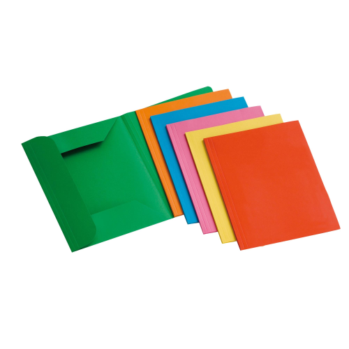 CF12CARTELLINE 3 LEMBICOL. ASSORTIT